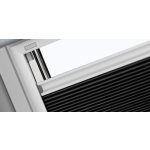 VELUX Energetický balíček FOP Dvojitě plisovaná roleta FHC + Markýza MHL - premium