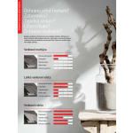 VELUX Lehká venkovní roleta SSS solárně poháněná