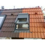 ROTO Předokenní roleta ZRO - manuální - Designo / RotoQ