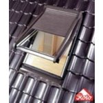 ROTO Předokenní roleta ZRO - manuální - Designo / RotoQ