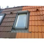 ROTO Předokenní roleta ZRO - manuální - Designo / RotoQ