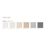 ROTO ZRE světlopropustná roleta Exclusive - Manuální (Designo/RotoQ)