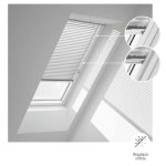 Velux - Lamelová žaluzie PAL