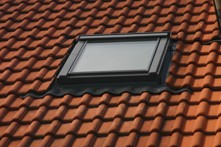 Montáže střešních oken 2025